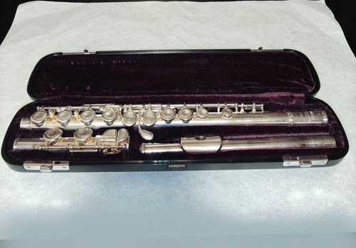 Flauto yamaha yfl 221 - yfl-221, modello