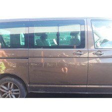 Porta Scorrevole Posteriore Destro Volkswagen Transporter Shuttle «T5» (2010)