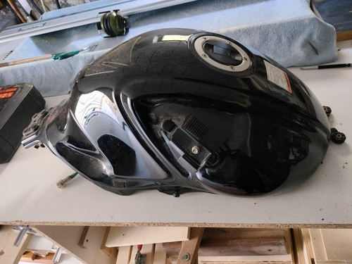 Suzuki sfv 650 gladius 2009 - sfv,