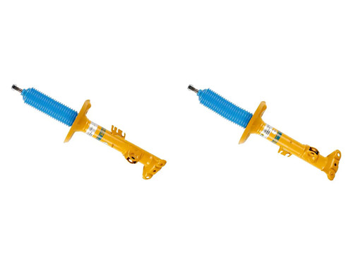 Ammortizzatori bilstein - 2x,