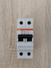 Interruttore Magnetotermico