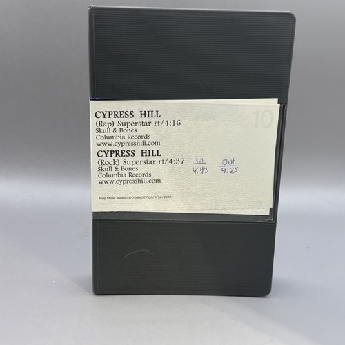 Betacam cypress hill - hill, (rap)