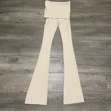 Zara Women's Faded Effect