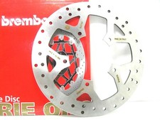 DISCO FRENO ANTERIORE BREMBO