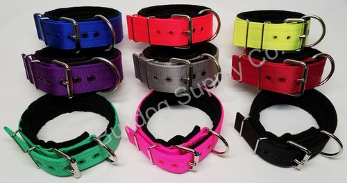 Collare per cani 3 - 2",