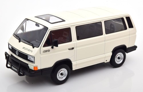 Volkswagen bus syncro - volkswagen,