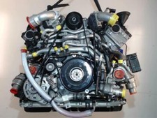 Motore VW Touareg 4.2 TDI CCKD