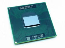 Intel Core 2 Duo T9300 2,5 GHz