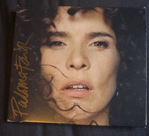 Paloma faith signed - faith,