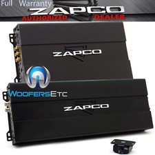 Pkg zapco 204d sq - pkg, st-204d-sq