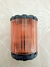 SIRENA  LX2 010 C LUXOR 2  LAMPEGGIANTE 10W  220V