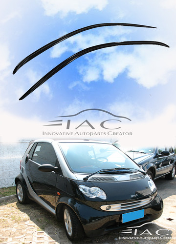 For smart fortwo - fortwo, 98-07