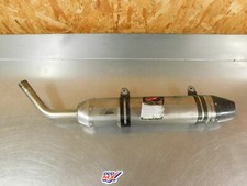 Silencieux AKRAPOVIC HUSABERG