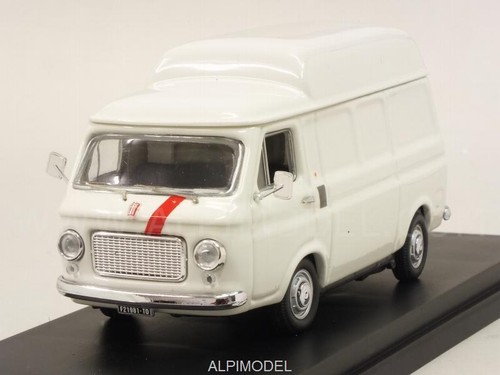 Fiat 238 tetto alto 1970 - fiat,