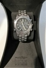 Orologio cronografo uomo - orologio,