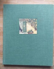 Antonio SALIOLA - Un po' di grafica - 1989-1993. Bora / Italarte, 1993 + INVITO