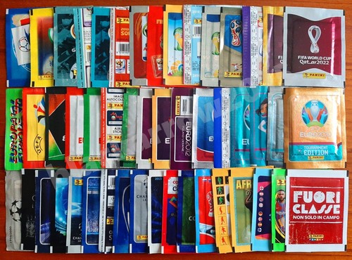 Bustine packets tüten panini - tÜten,