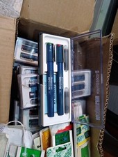 2 Penne Staedtler 700 Mars