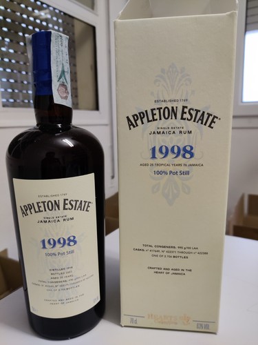 Appleton 1998 hearts - appleton,