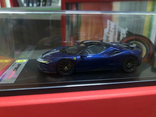 Ferrari sf90 stradale - 1/43,