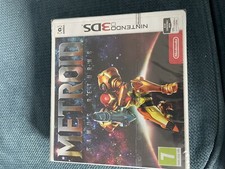 3ds metroid samus - 3ds-metroid:,
