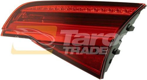 Fanale posteriore per audi - posteriore,