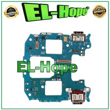 CONNETTORE RICARICA PER SAMSUNG GALAXY A55 5G SM-A556B MICROFONO DOCK DI CARICA