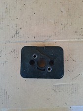 FLANGIA TERMICA COLLETTORE