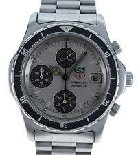 Orologio Crono Vintage Uomo