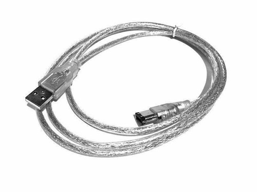 Cavo firewire usb maschio - cavo,