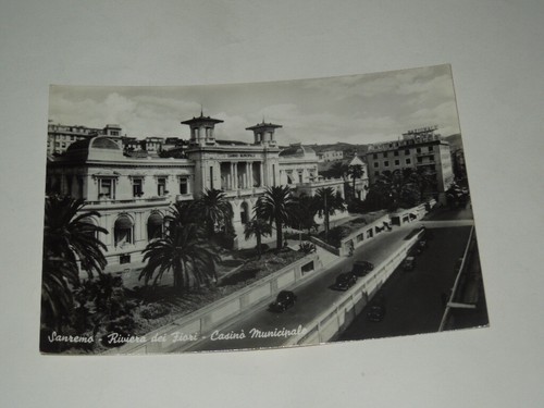 Cartolina - cartolina, di