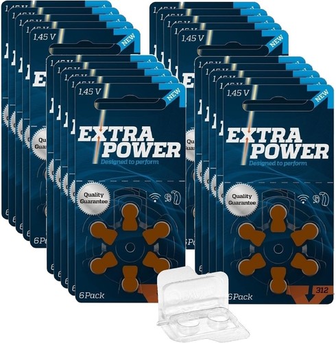 120x extra power - power, 312