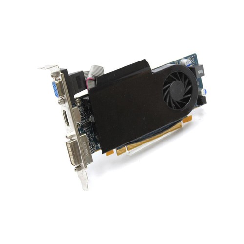 Geforce 220 gb ddr2 - geforce, gt