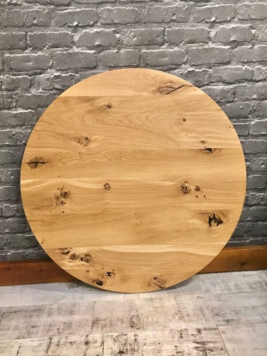 Personaggio rovere tavoli - rovere,