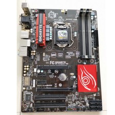 For Gigabyte G1.Sniper H6
