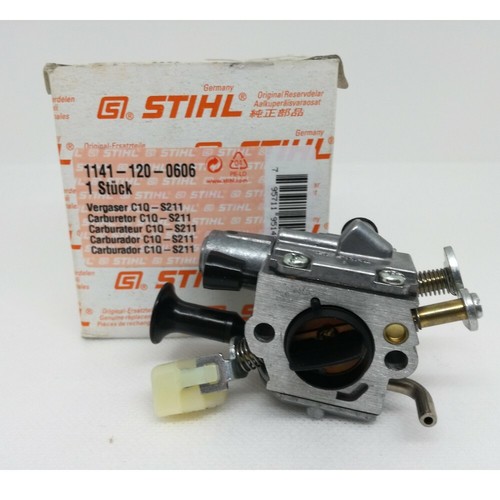 Carburatore originale stihl - carburatore,