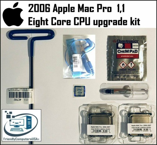 Aggiornamento processore cpu - aggiornamento,