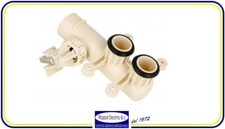 TUBO PRESSOSTATO CON SUPPORTO LAVASTOVIGLIE FRANKE BEKO VESTEL 32028740 ATLANTIC