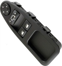 PULSANTIERA INTERRUTTORI ALZACRISTALLI FIAT SCUDO PEUGEOT EXPERT CITROEN JUMPY