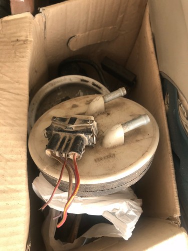 Pompa carburante tdi - pompa,
