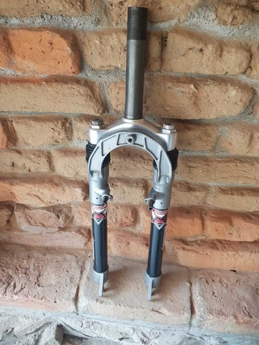 Vintage marzocchi zokes pro - zokes,