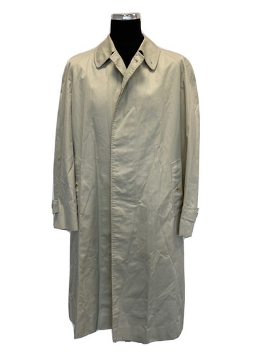 Burberry trench impermeabile - trench,