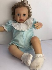 A.D.G Doll 60cm Cries and