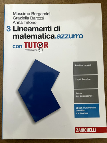 Lineamenti - , di