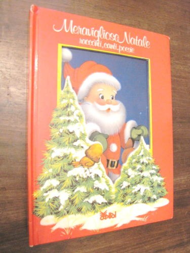 Meraviglioso natale racconti - natale,