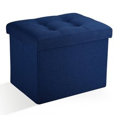 Pouf 17x13x13 pollici