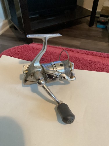 Mulinello pesca shimano - mulinello, da