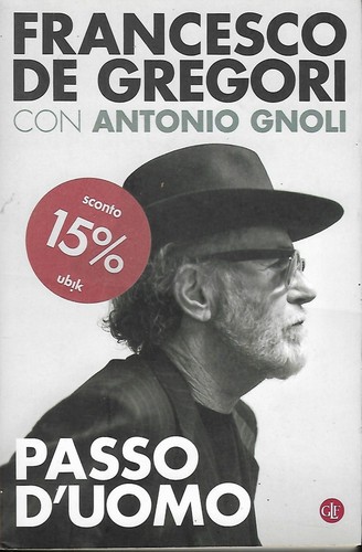 Francesco gregori passo - gregori,