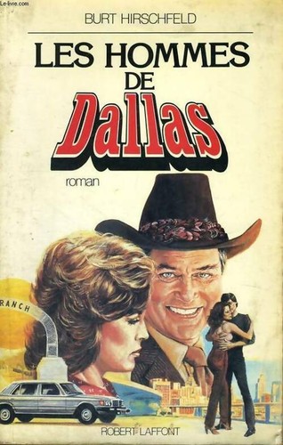 Les hommes dallas - de,