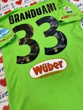 MAGLIA CATANZARO, 33 BRANDUANI